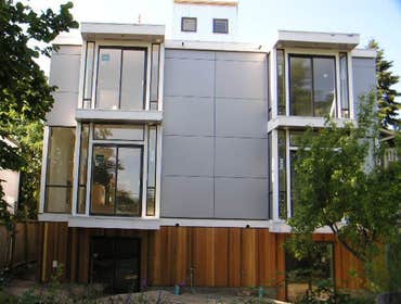 Photos from MJK Construction SKY 3 Condominiums