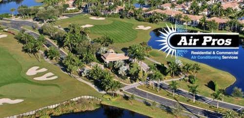 Photos by Air Pros - Ocala #1