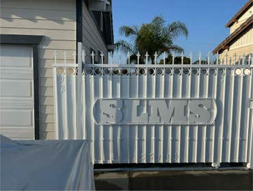 Photos by JRC Wrought Iron #1 A collection of various past jobs completed over 5+ decades.