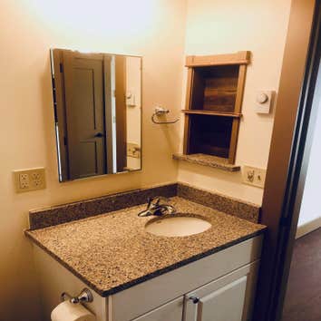 Bathroom Remodels