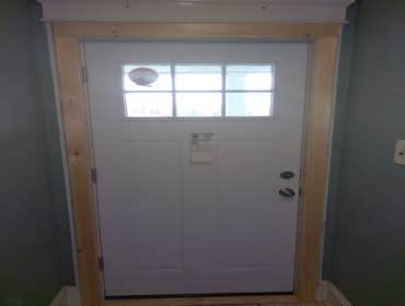 Photos by Walts General Contractor