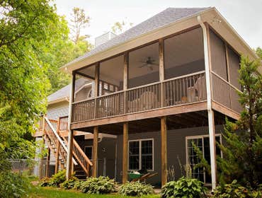 Photos by Richmond Deck Pros #1