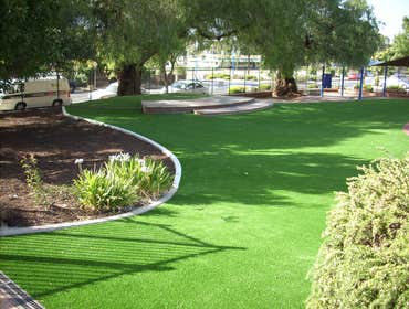 Photos by National Artificial Grass and Astro Turf - Round Rock #1