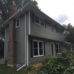Photos by Aurora Promar Siding #1