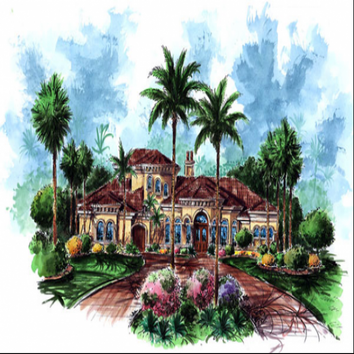Custom Home