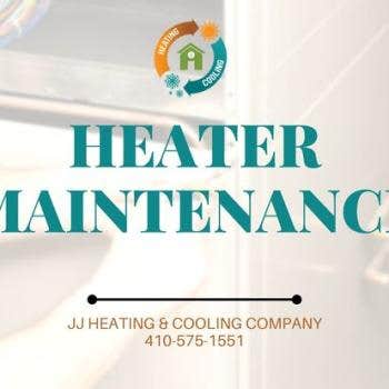 JJ Heating & Cooling Company