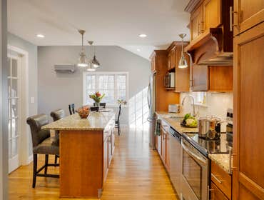 Kitchen Remodel