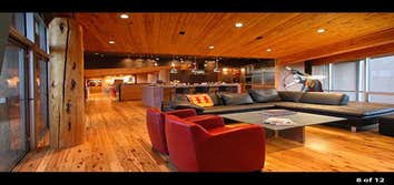 Shepard Residence