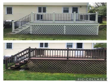 Photos by Cohen’s Construction #3