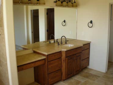 Refuge Builders LLC Project