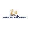 A-meta Pro Home Services LLC logo