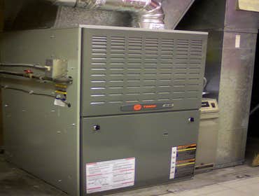 Residential - Furnace
