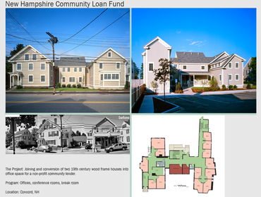 Architectural Projects