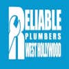Reliable Plumbers West Hollywood logo