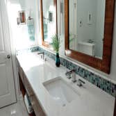 Fearrington Master Bath