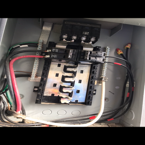 Photos by Premier Pro Electric Inc #1