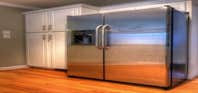 Refrigerator Repair