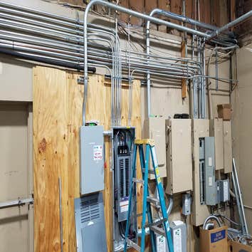 Photos by Service Star Electric, Inc #1
