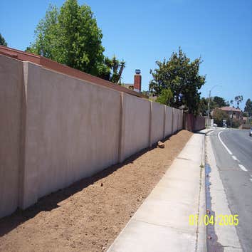 Photos from Perrones Construction Inc