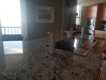 Photo gallery Bathroom remodel, kitchen remodel
New marble tops
New modern design