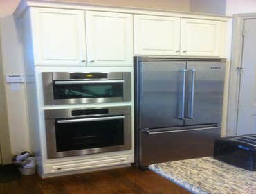 Residential Kitchen Remodel
