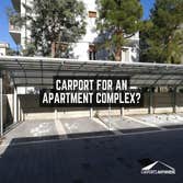 Carports Anywhere