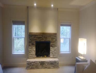 Photos by Expression Stone Construction #2 We specialize to create beautiful spaces adding your personal touch