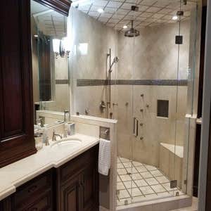 master bedroom remodel