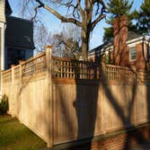 Custom Fences