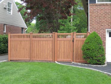 Fences