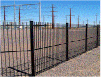 Fences