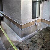 Waterproofing