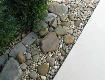 Photos by Falling Waters Design Services #1