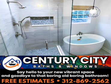 Photos by Century City Baths LLC #1