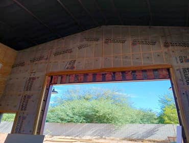 Photos by White Mountain Insulation #1