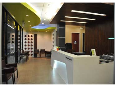 Oh Kim’s Dental Office