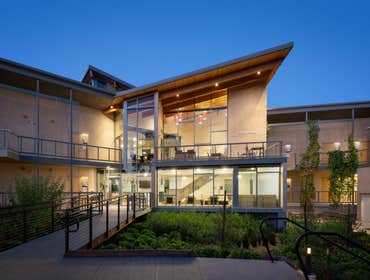 Westmont College Institute for Global Learning and Leadership
