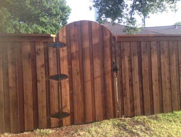 Photos from R&C Arbor & Fence