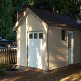 New Shed
