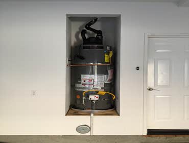 Photo(s) from Maxx Water Heater Service