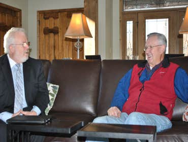 Stunning Poconos Forever Home