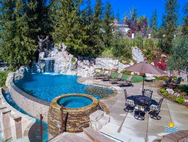 Photos by Mr Carlos Pools & Construction Inc #1