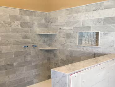 Broadway Builders Inc