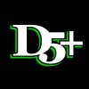 D5 Plus, LLC logo