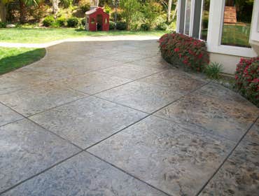 Photos from Triple C's Concrete Design