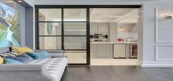 Photos by The Sliding Door Company #1