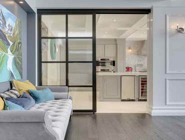 Photos by The Sliding Door Company #1