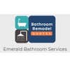 Emerald Bathroom Services logo