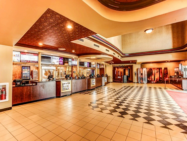 Commercial Projects