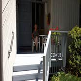 Happy Customer after Repairs!